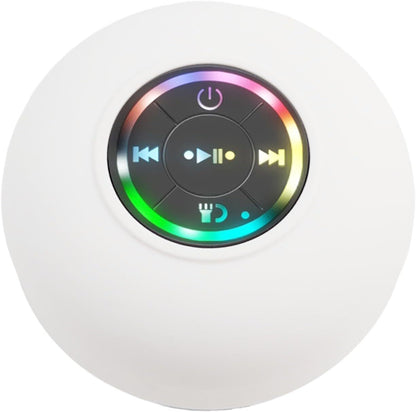 Portable Waterproof Speaker